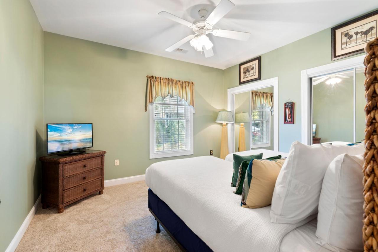 Tranquil 3Br Condo In Magnolia Pointe Near Myrtlewood Golf Resort Myrtle Beach Exterior foto